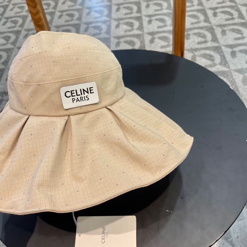 Celine Caps